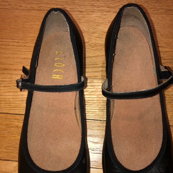 Tap shoes - Picture 4 of 7